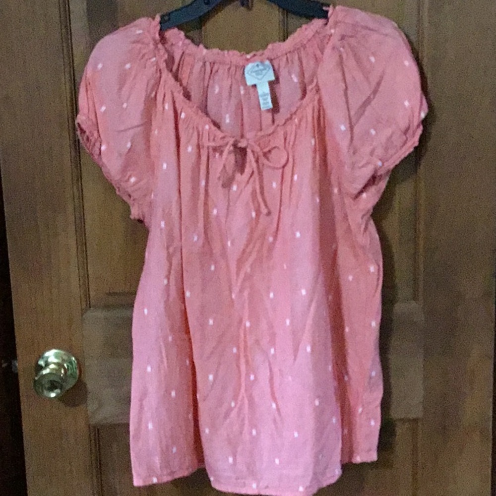 Cute summer shirt